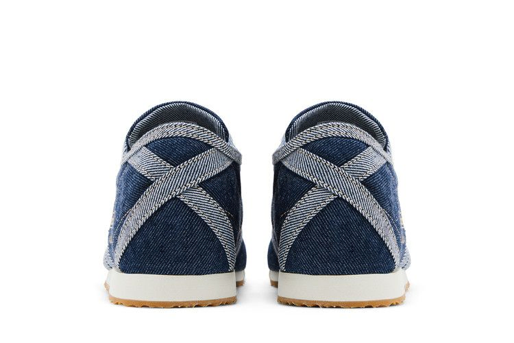 Кроссовки adidas Italia Denim SPZL 'Blue Bird'