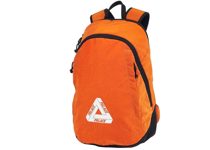 Рюкзак Palace Ruckstack Bag Orange