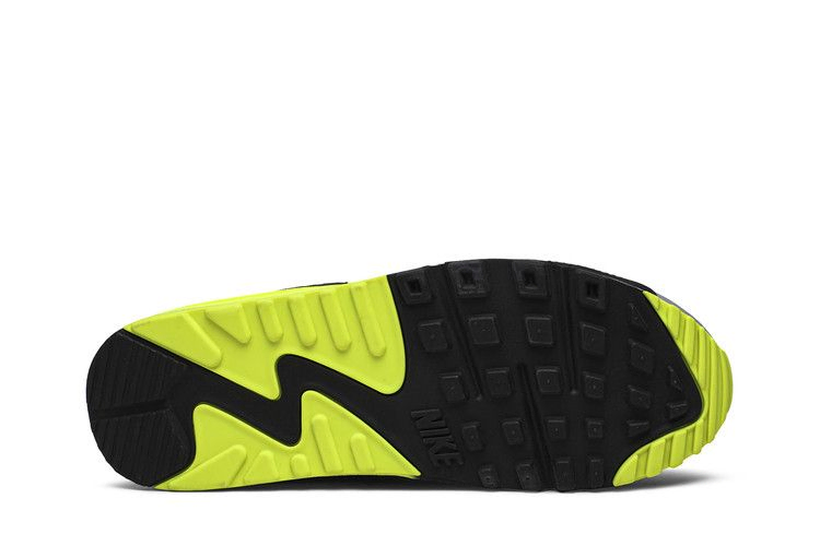 Кроссовки Nike Wmns Air Max 90 'Volt' 2020