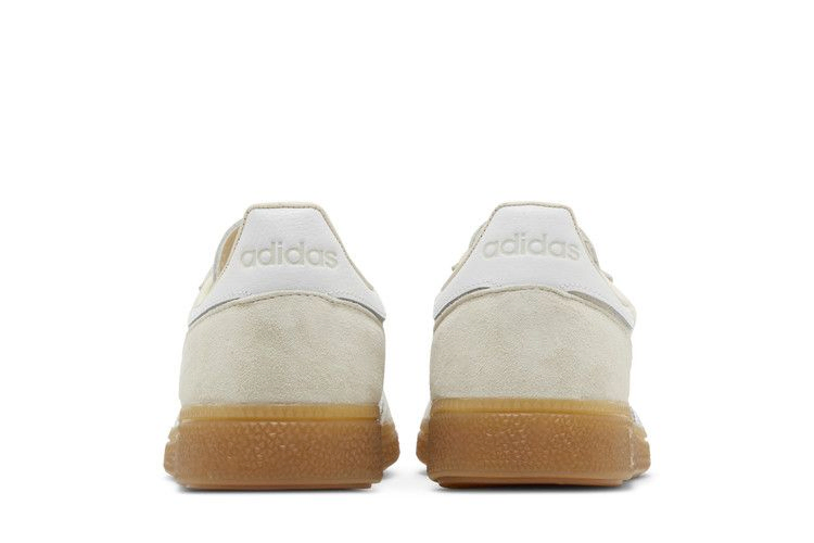 Кроссовки adidas Handball Spezial 'Wonder White Gum'