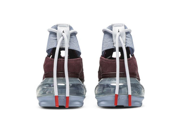 Кроссовки Nike Wmns Air Max FF 720 'Night Maroon'