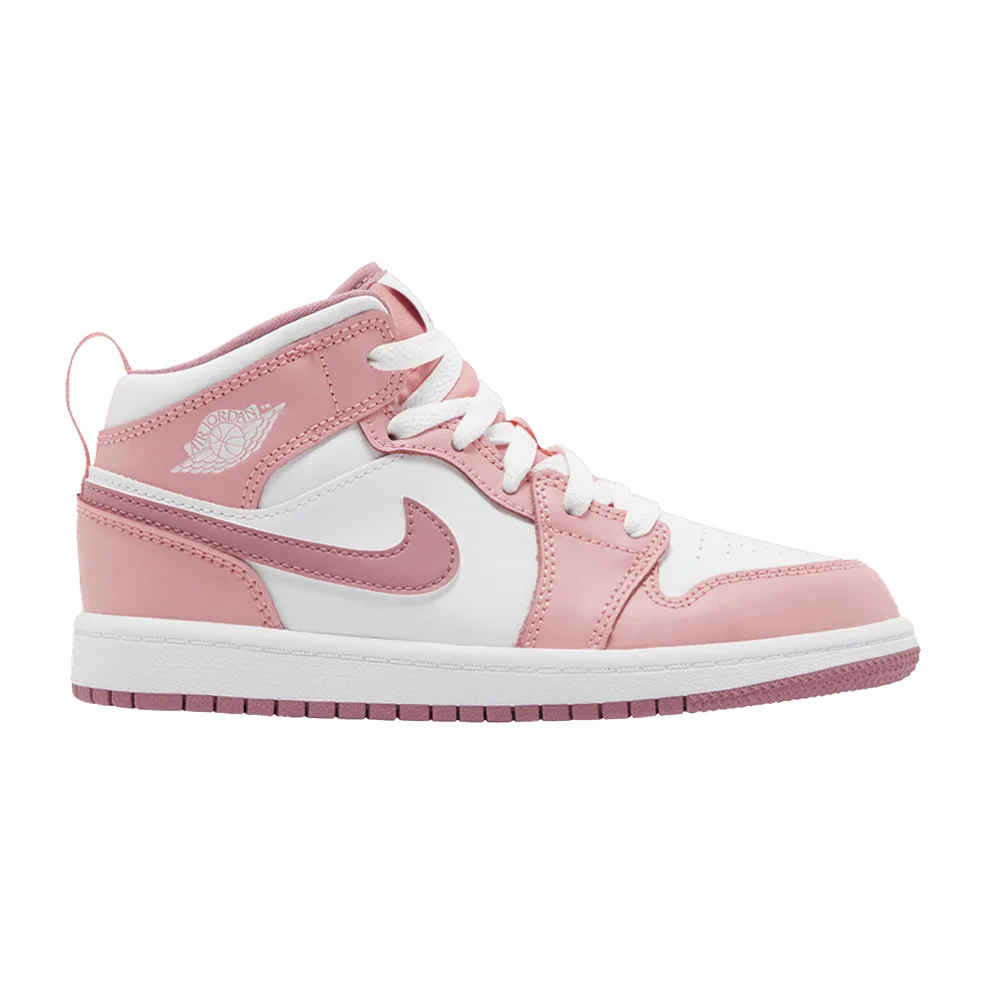 Krossovki-Air-Jordan-1-Mid-PS-Valentines-Day-2023
