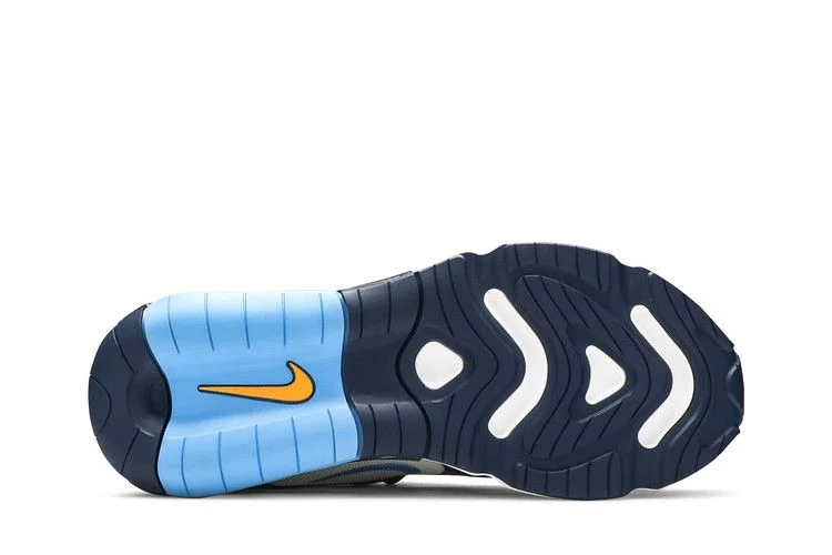 Кроссовки Nike Air Max 200 'University Blue'
