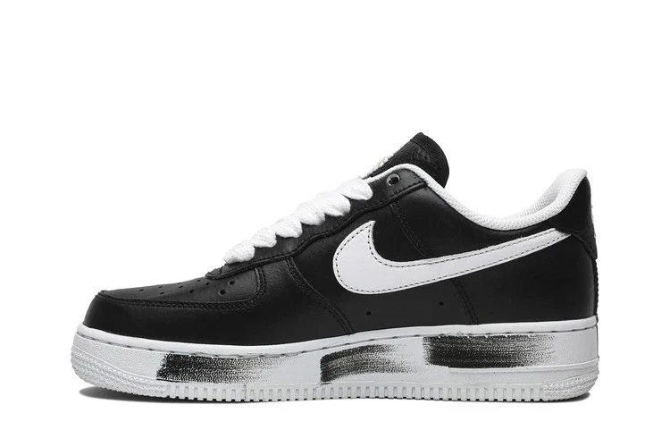 Кроссовки G-Dragon x Nike Air Force 1 '07 'Para-Noise'