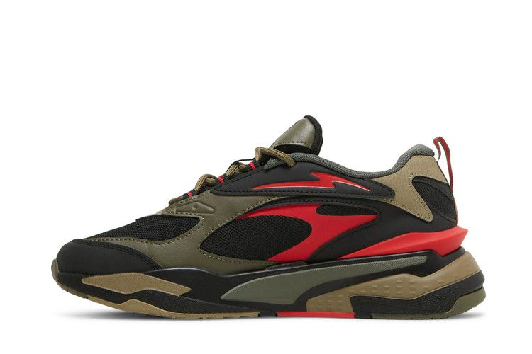 Кроссовки Puma RS-Fast Jr 'Tipoff'