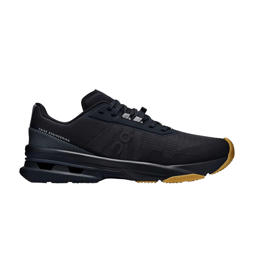 Кроссовки ON Wmns Cloudpulse Pro 'Black Rock'