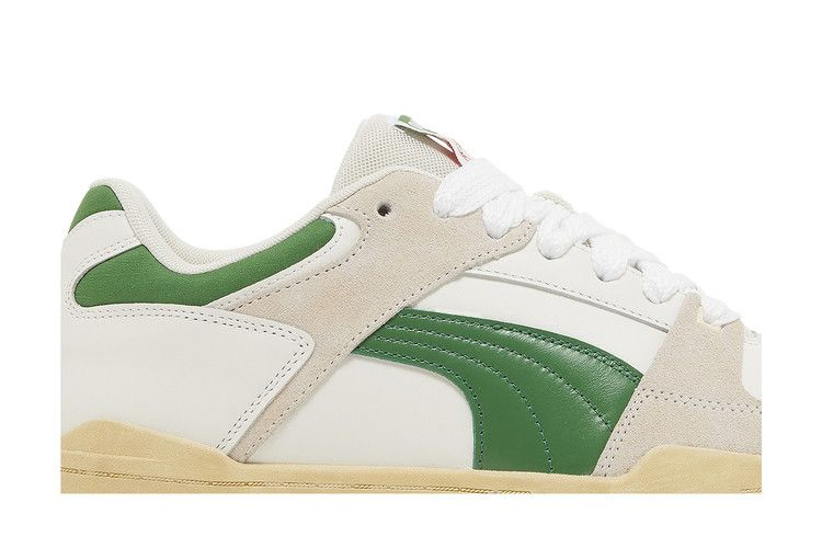 Кроссовки Rhuigi x Puma Slipstream 'Pristine Juniper'