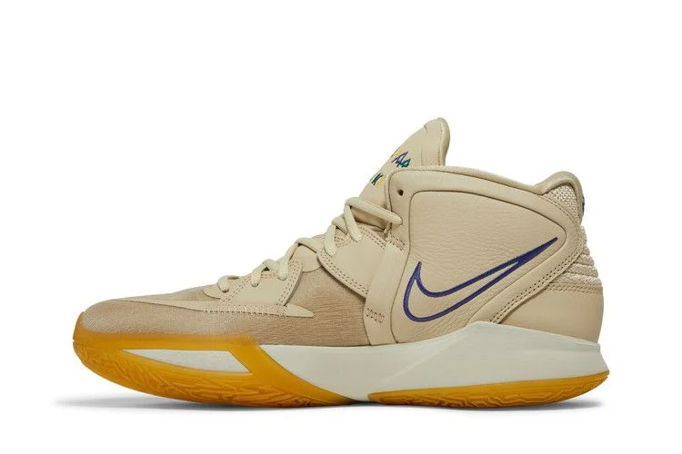 Кроссовки Nike Kyrie Infinity 'N7'