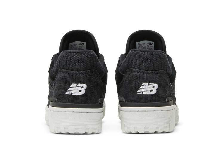 Кроссовки New Balance 550 'Hemp Pack - Black'