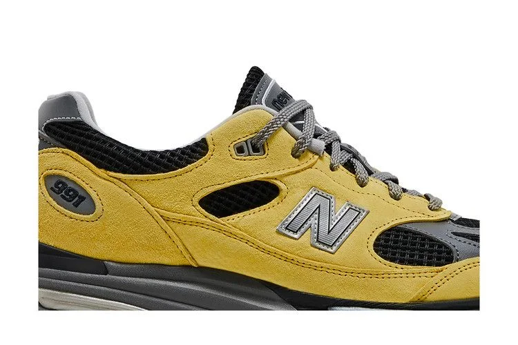 Кроссовки New Balance 991v2 Made in England 'City Exclusives Pack - Asia Pacific'