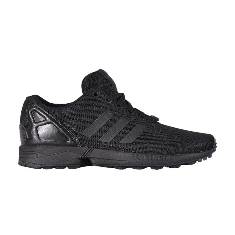 Krossovki-Adidas-Zx-Flux-Triple-Black