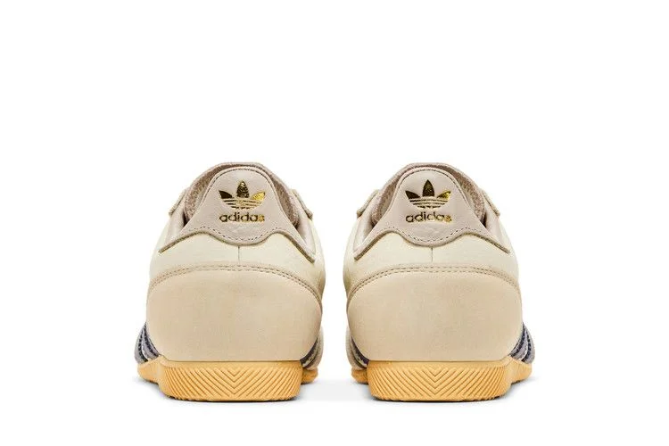 Кроссовки adidas Wmns Japan 'Cream Silver Violet'