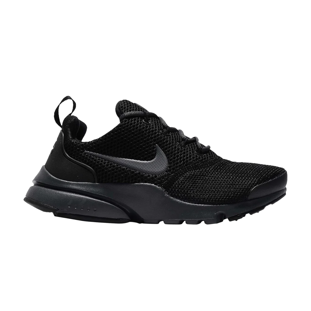 Krossovki-Nike-Presto-Fly-GS-Anthracite