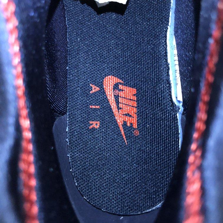 Кроссовки Nike Air Force 270 Olympic Dream Team