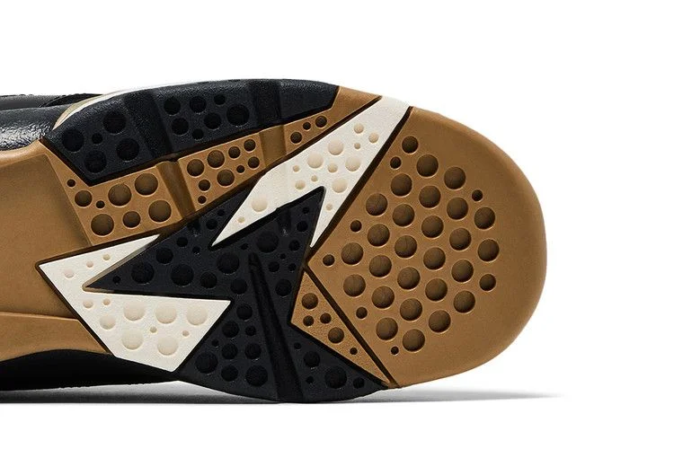 Кроссовки Air Jordan 7 Retro GS 'Golden Momemts'