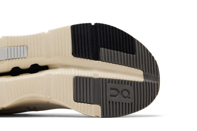 Кроссовки ON Cloudnova Form 2 'Pearl Black'