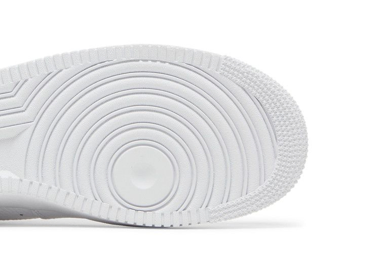 Кроссовки Nike Air Force 1 LV8 'White Game Royal'