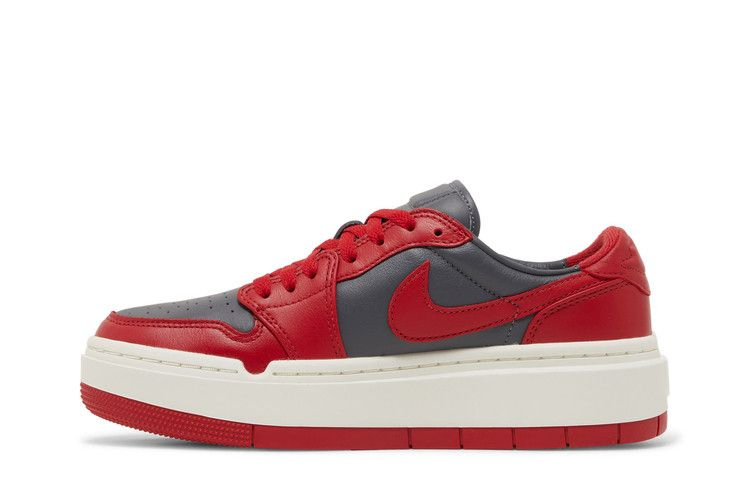 Кроссовки Wmns Air Jordan 1 Elevate Low 'UNLV'