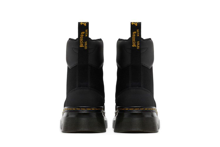 Dr. Martens Tarik Utility Boot 'Black'
