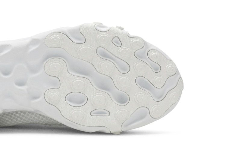 Кроссовки Nike Wmns React Element 55 'White Iridescent'