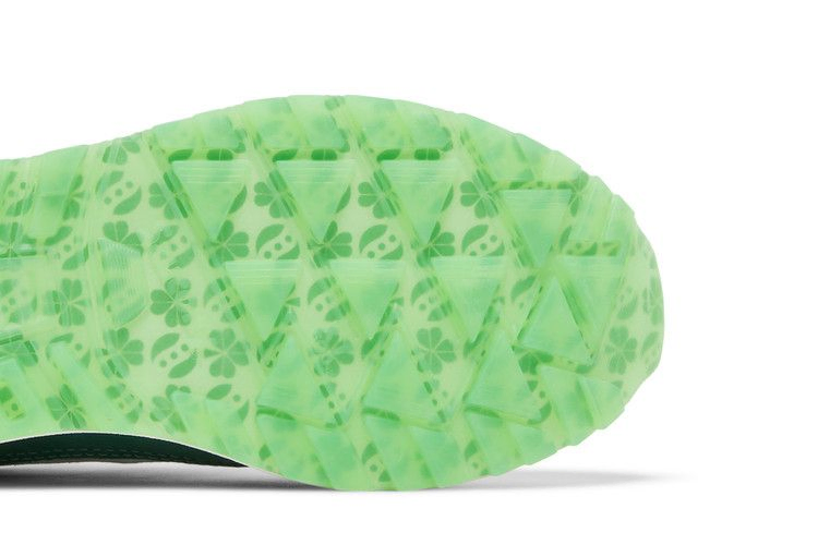 Кроссовки Saucony Shadow 6000 'Shamrock'