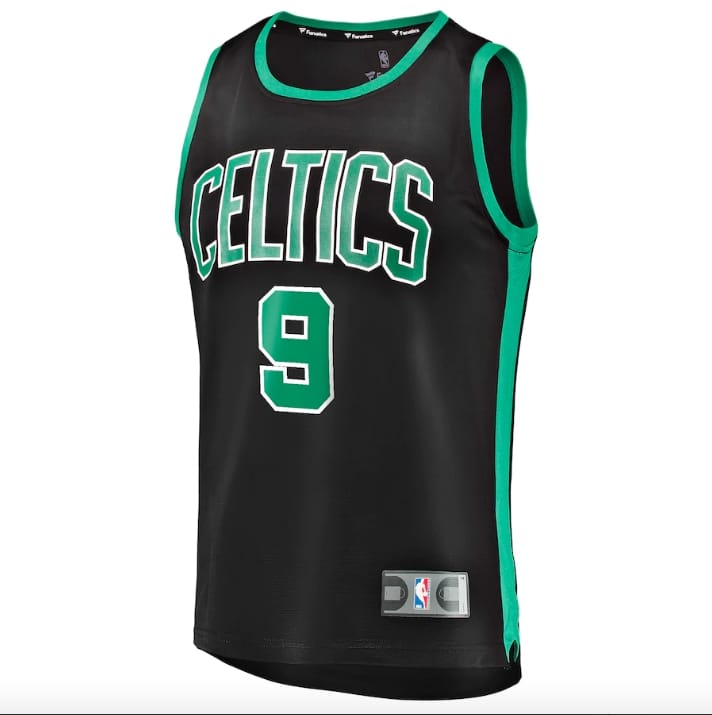 Boston-Celtics-9-Brad-Wanamaker-Fast-Break-Player-Statement-Black-Jersey-2