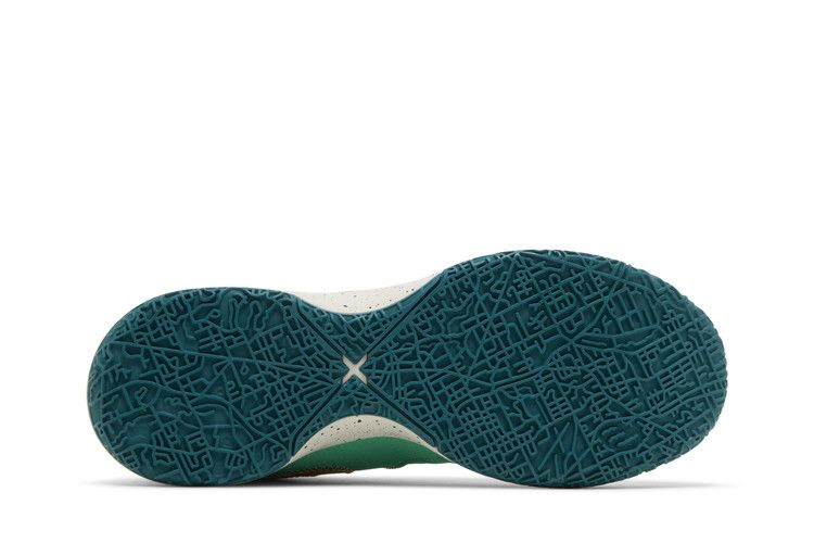 Кроссовки Nike Zoom LeBron NXXT Gen 'Geode Teal'