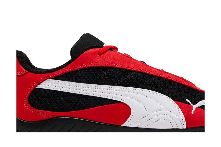 Кроссовки Puma Speedcat Plus 'Red'