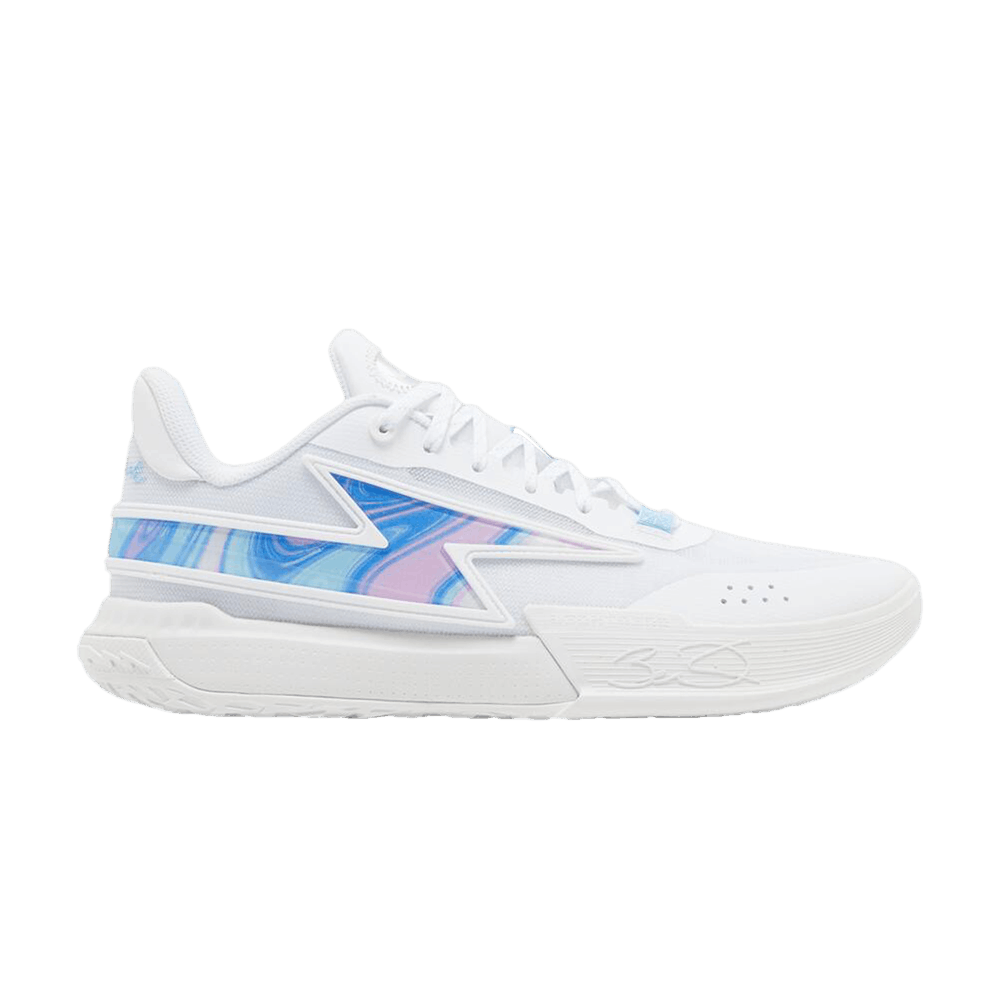 Кроссовки Li-Ning Wade Flash 'Raz Fuego'