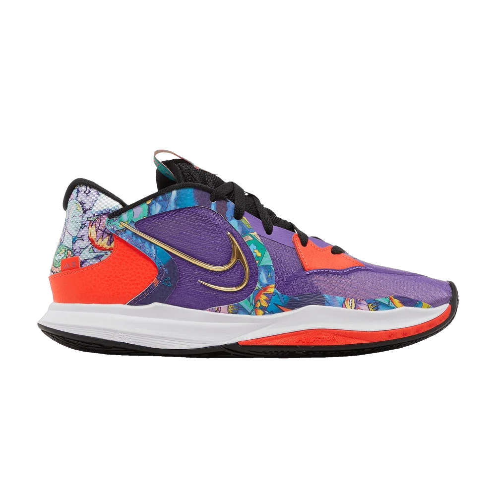 Krossovki-Nike-Kyrie-Low-5-Jewell-Loyd