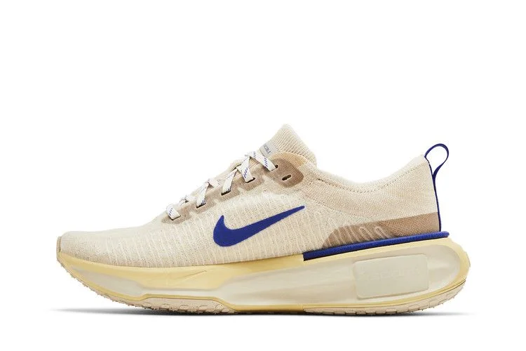 Кроссовки Nike ZoomX Invincible 3 'Sand Drift Concord'