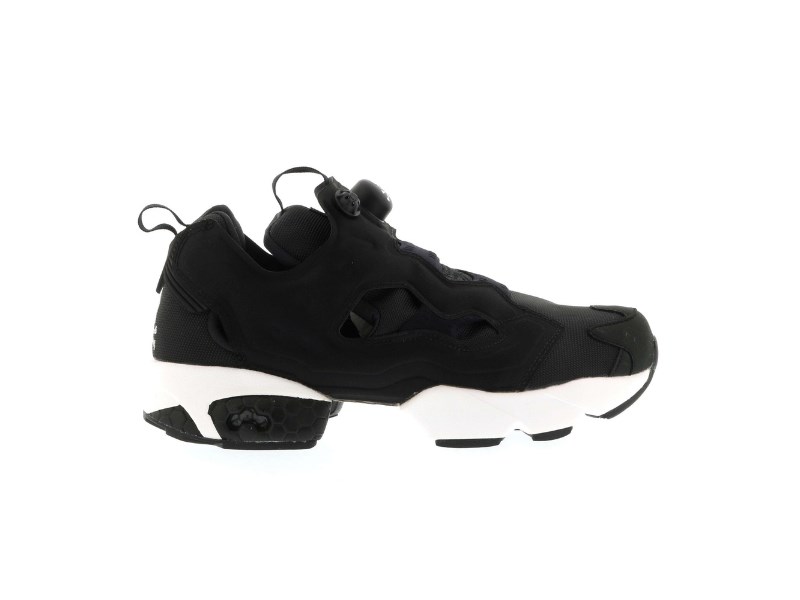 Кроссовки Mastermind x Reebok InstaPump Fury Mastermind