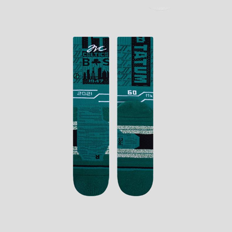 Ehot-Supernova-Celtics-Tatum-Crew-Socks-1