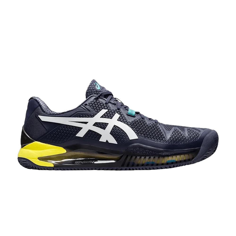 Krossovki-Asics-Gel-Resolution-8-Clay-Australian-Open-Indigo-Fog