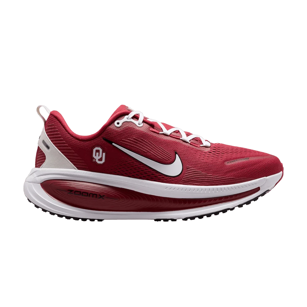 Кроссовки NCAA x Nike Vomero 18 'Oklahoma'