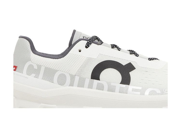 Кроссовки Wmns Cloudmonster 'Undyed White'
