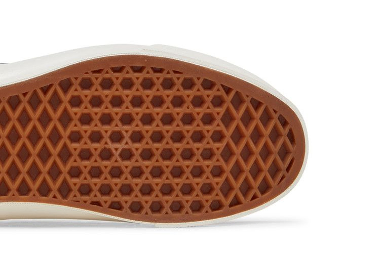 Кроссовки Vans OG Era LX 'Checkerboard - True Blue'