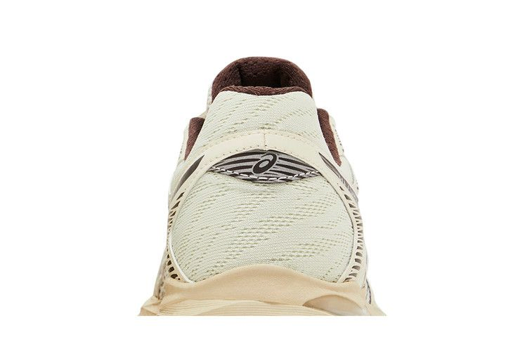Кроссовки ASICS Wmns Gel Flux 4 'Cream Brown'