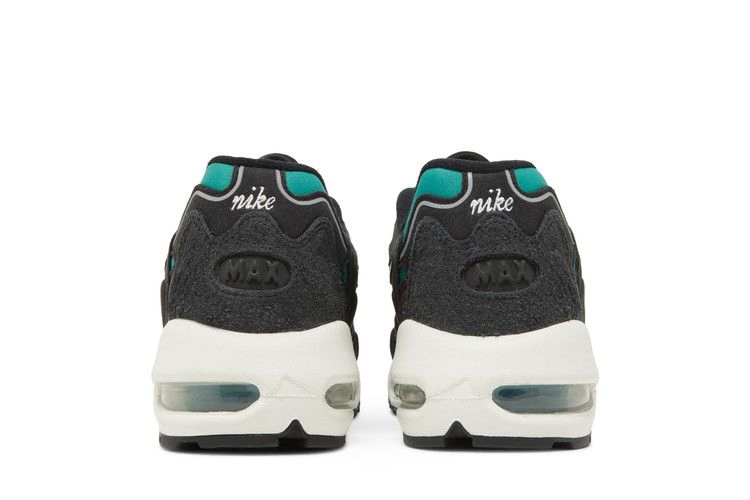 Кроссовки Nike Air Max 96 2 SE 'First Use - Green Noise'