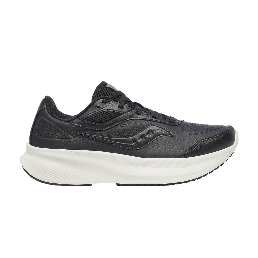 Кроссовки Saucony Wmns Integrity Metro 'Black'