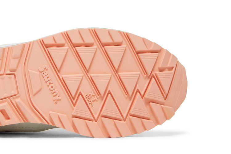 Кроссовки Saucony Shadow 6000 'Marshmallow'