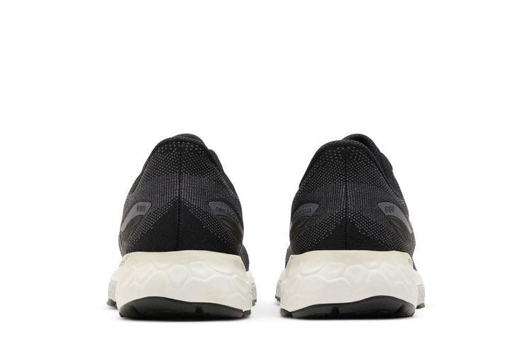 Кроссовки New Balance Fresh Foam X 880v12 'Black Light Aluminum'