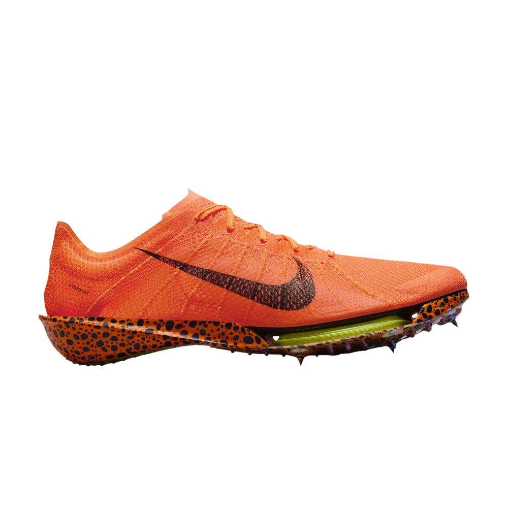 Кроссовки Nike ZoomX Victory 2 'Electric Pack'