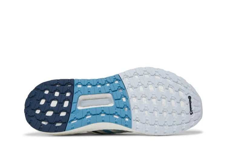 Кроссовки adidas UltraBoost CC_1 DNA 'White Blue Navy'