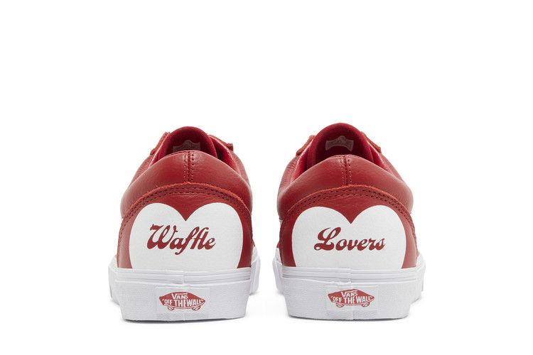 Vans Old Skool 'Waffle Lovers'