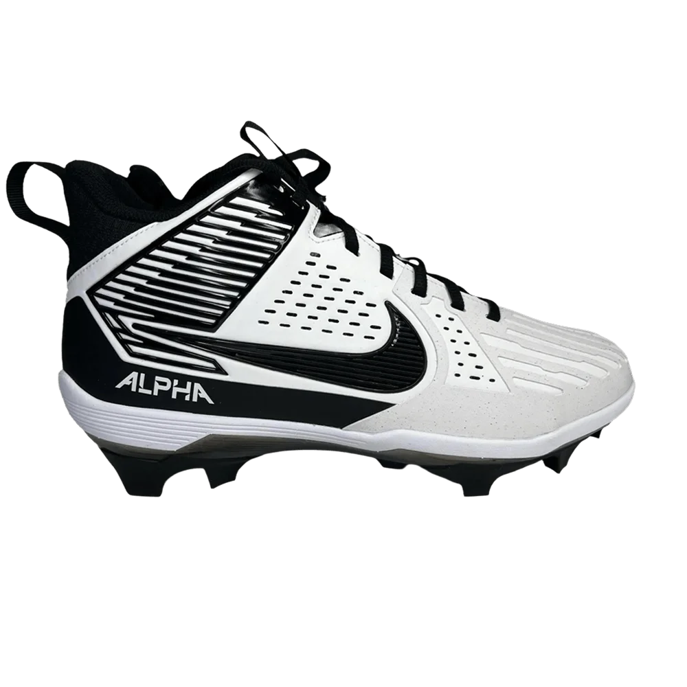 Krossovki-Nike-Alpha-Menace-Strong-White-Black
