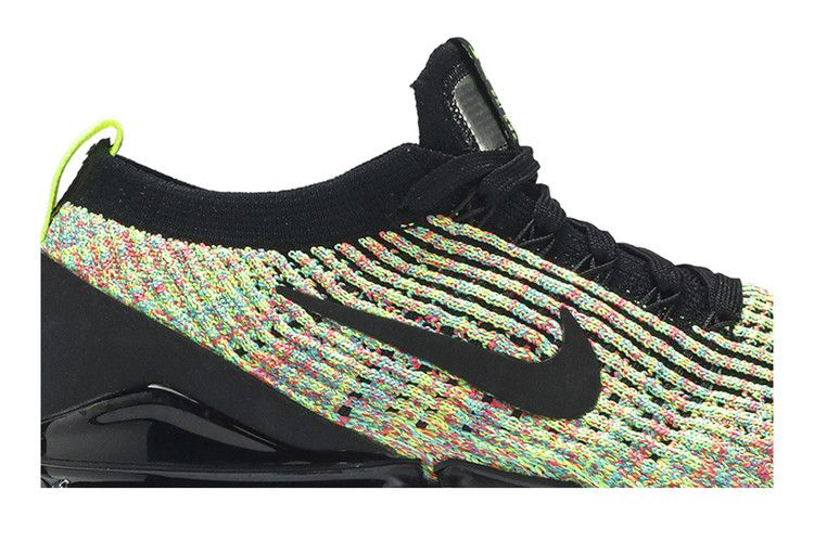 Кроссовки Nike Wmns Air VaporMax Flyknit 3 'Multi-Color'