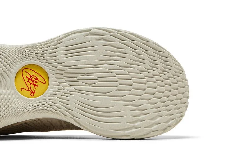 Кроссовки Curry Brand Curry Flow 12 GS 'Saturn'