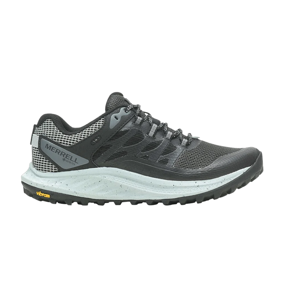 Кроссовки Merrell Wmns Antora 3 GORE-TEX Wide 'Black Grey'