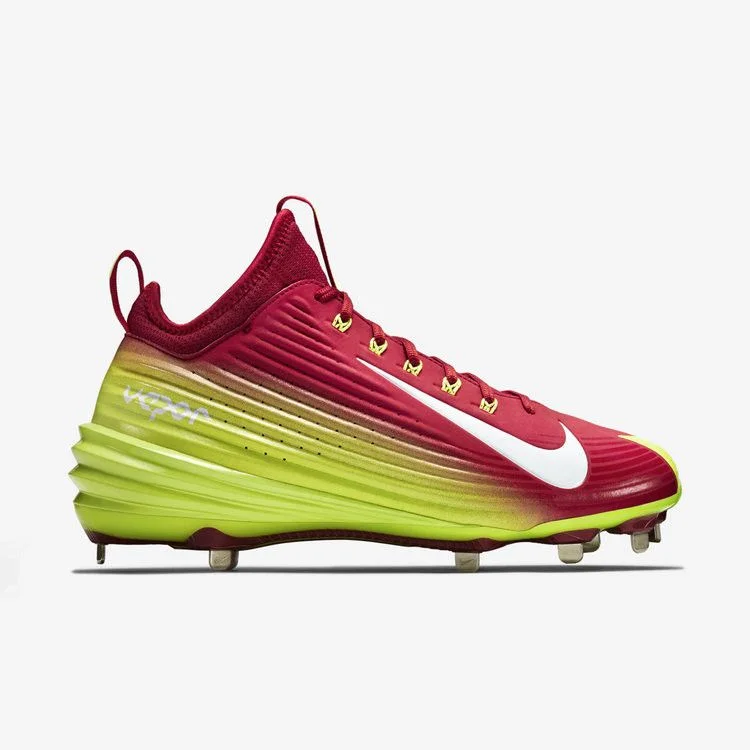 Кроссовки Nike Lunar Vapor Trout